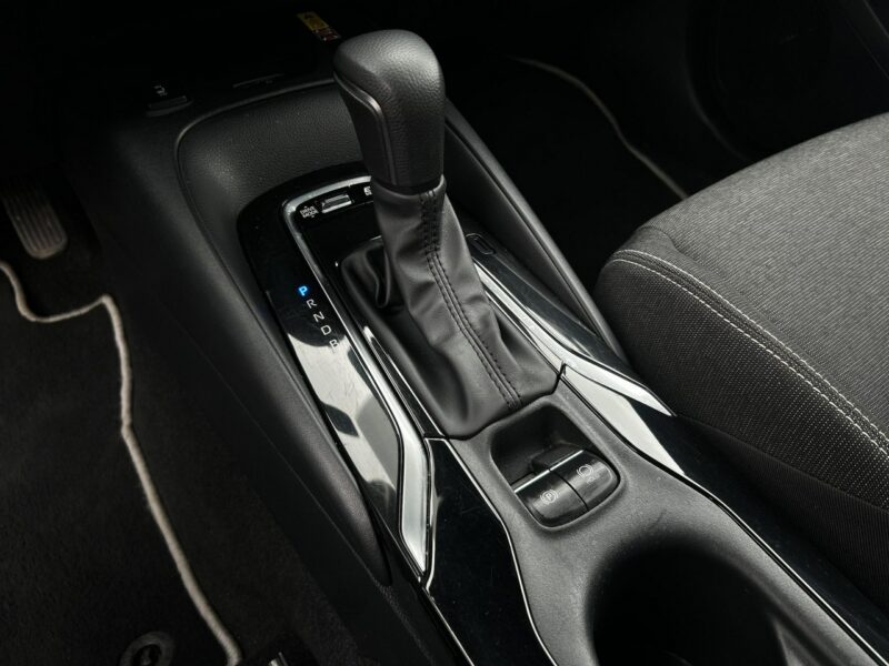 Toyota Corolla 1.8 Hybrid 140KM COMFORT TECH, salon Polska, gwarancja, FV23% E21 (2019-)