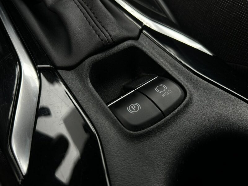 Toyota Corolla 1.8 Hybrid 140KM COMFORT TECH, salon Polska, gwarancja, FV23% E21 (2019-)