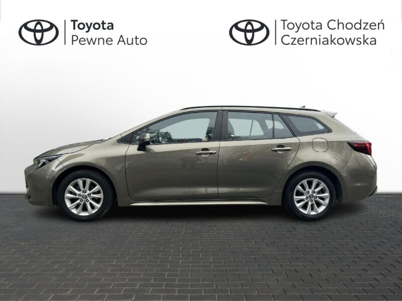 Toyota Corolla 1.8 Hybrid 140KM COMFORT TECH, salon Polska, gwarancja, FV23% E21 (2019-)