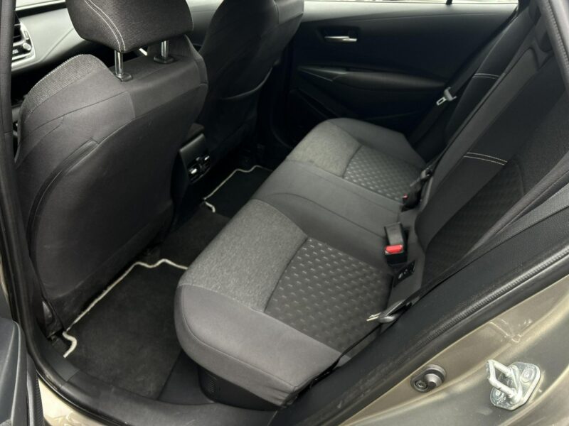 Toyota Corolla 1.8 Hybrid 140KM COMFORT TECH, salon Polska, gwarancja, FV23% E21 (2019-)
