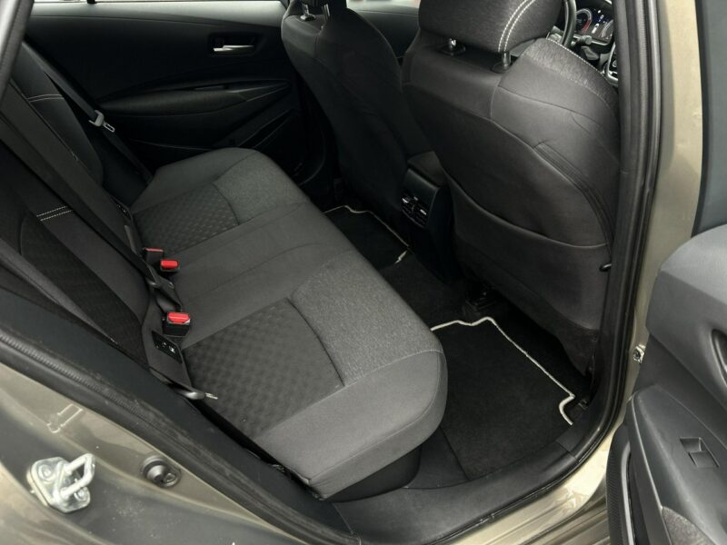 Toyota Corolla 1.8 Hybrid 140KM COMFORT TECH, salon Polska, gwarancja, FV23% E21 (2019-)
