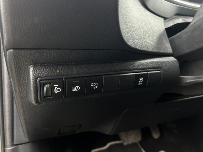 Toyota Corolla 1.8 Hybrid 140KM COMFORT TECH, salon Polska, gwarancja, FV23% E21 (2019-)
