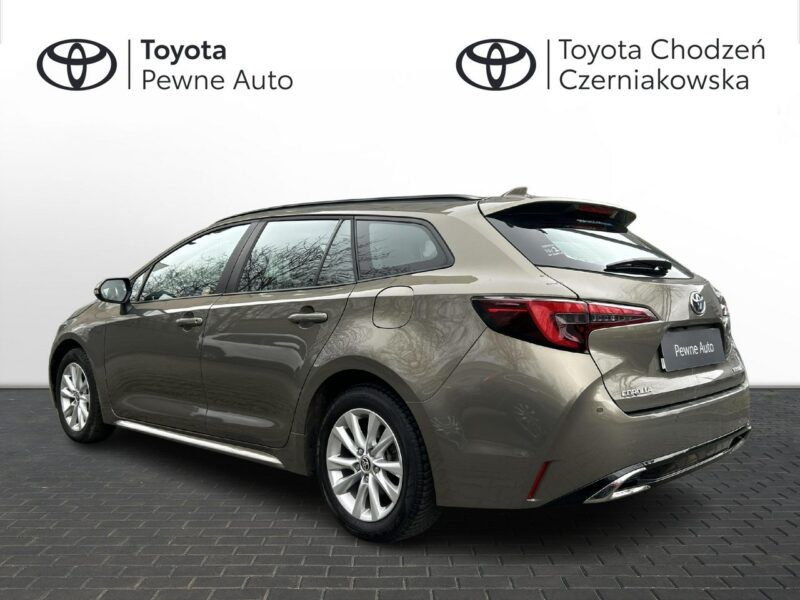 Toyota Corolla 1.8 Hybrid 140KM COMFORT TECH, salon Polska, gwarancja, FV23% E21 (2019-)