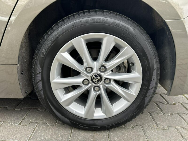 Toyota Corolla 1.8 Hybrid 140KM COMFORT TECH, salon Polska, gwarancja, FV23% E21 (2019-)