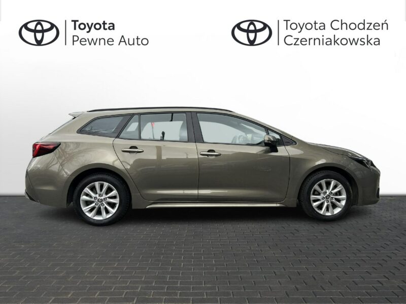 Toyota Corolla 1.8 Hybrid 140KM COMFORT TECH, salon Polska, gwarancja, FV23% E21 (2019-)