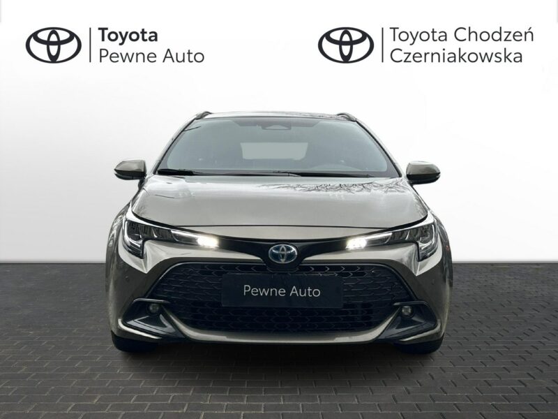 Toyota Corolla 1.8 Hybrid 140KM COMFORT TECH, salon Polska, gwarancja, FV23% E21 (2019-)