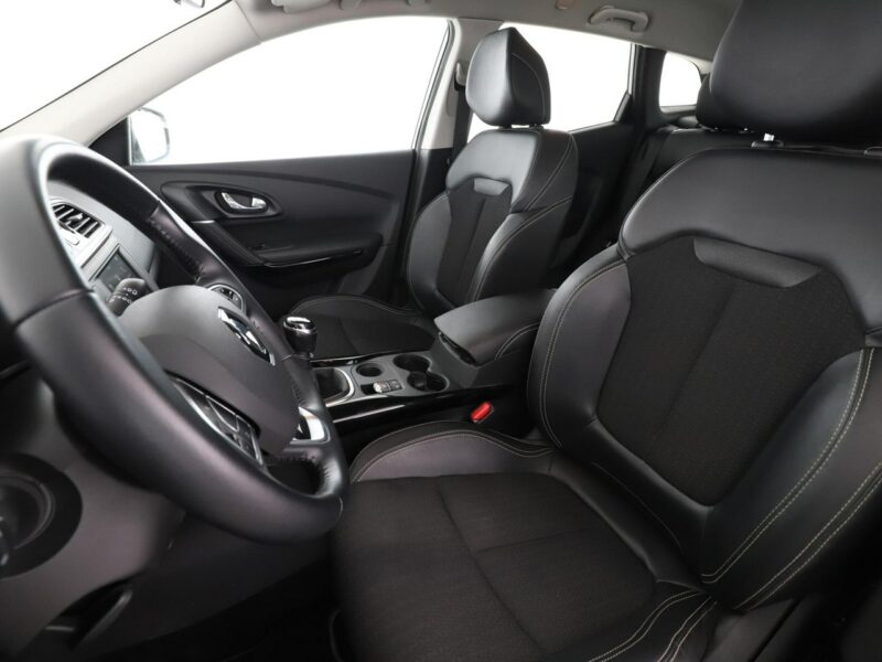 Renault Kadjar navi kamera klima-auto Bluetooth tempomat półskóra I (2015-)