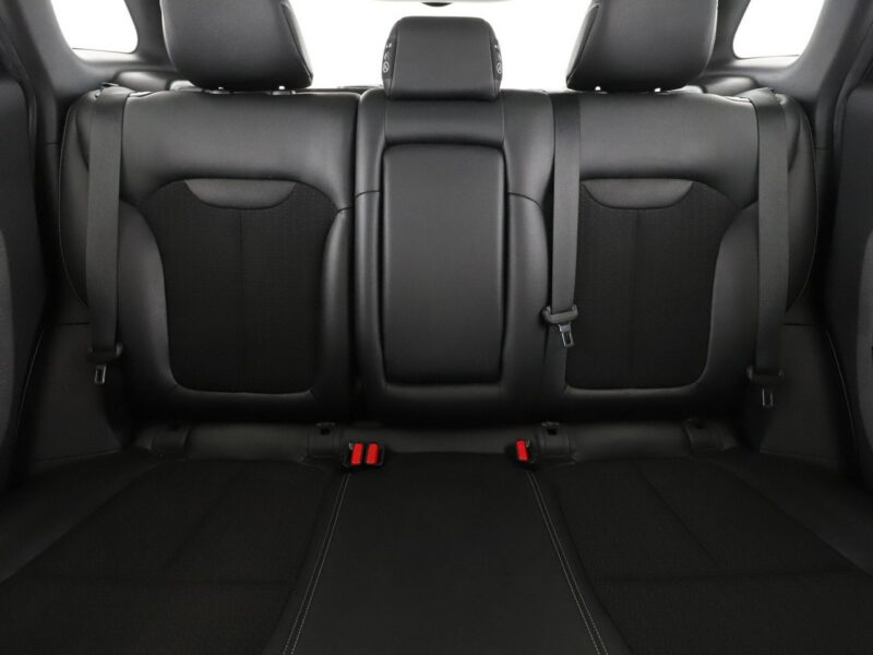 Renault Kadjar navi kamera klima-auto Bluetooth tempomat półskóra I (2015-)