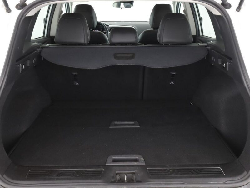 Renault Kadjar navi kamera klima-auto Bluetooth tempomat półskóra I (2015-)