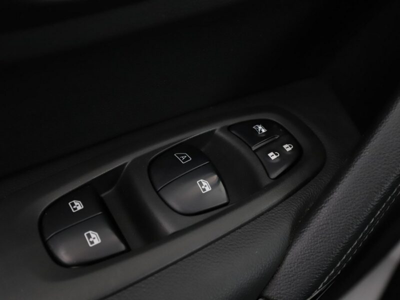 Renault Kadjar navi kamera klima-auto Bluetooth tempomat półskóra I (2015-)