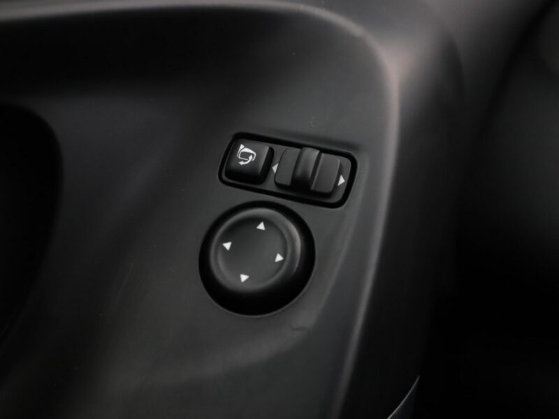 Renault Kadjar navi kamera klima-auto Bluetooth tempomat półskóra I (2015-)