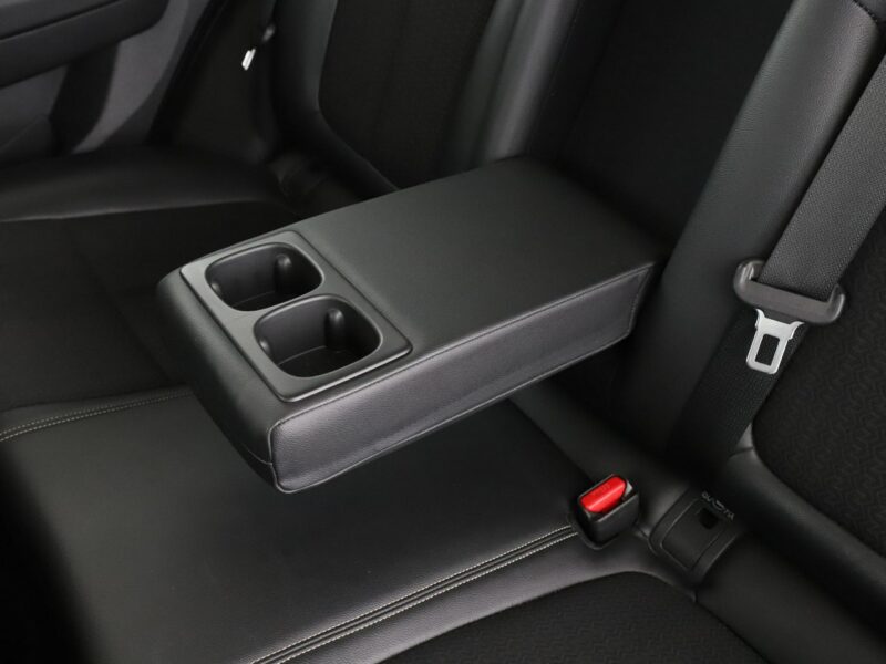 Renault Kadjar navi kamera klima-auto Bluetooth tempomat półskóra I (2015-)