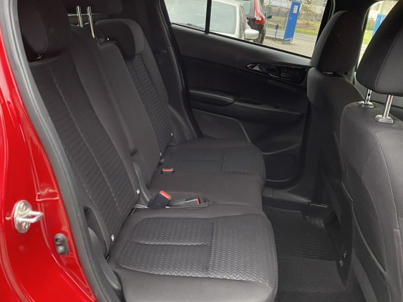 Mitsubishi Eclipse Cross 1.5 163 KM, Automat, Kamera, Gwarancja VI (2018-)