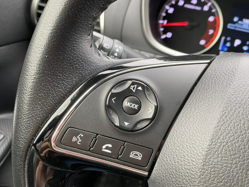 Mitsubishi Eclipse Cross 1.5 163 KM, Automat, Kamera, Gwarancja VI (2018-)