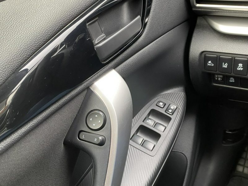 Mitsubishi Eclipse Cross 1.5 163 KM, Automat, Kamera, Gwarancja VI (2018-)