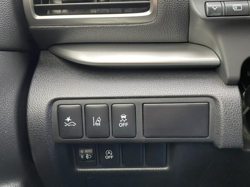 Mitsubishi Eclipse Cross 1.5 163 KM, Automat, Kamera, Gwarancja VI (2018-)