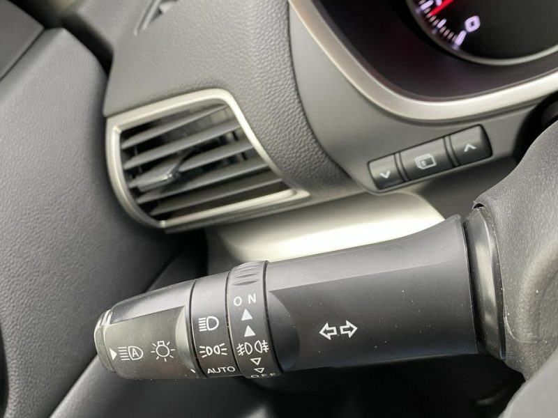 Mitsubishi Eclipse Cross 1.5 163 KM, Automat, Kamera, Gwarancja VI (2018-)