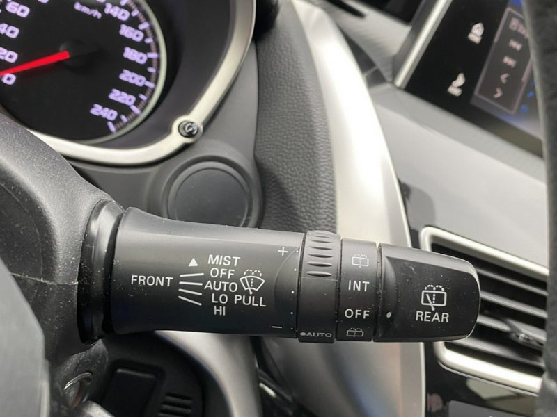 Mitsubishi Eclipse Cross 1.5 163 KM, Automat, Kamera, Gwarancja VI (2018-)