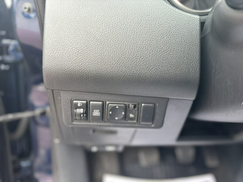 Nissan Tiida Gwarancja, Klimatronik I [C11] (2004-2012)