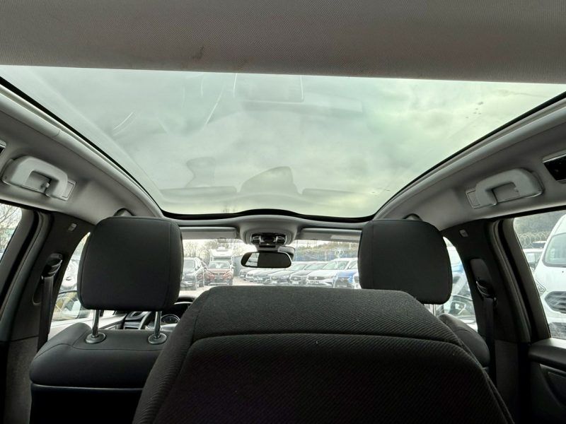 Peugeot 508 140KM,Allure,Navi,Panorama,Gwarancja I (2010-2018)