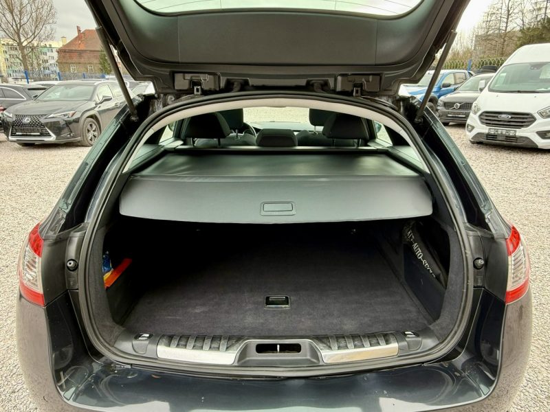 Peugeot 508 140KM,Allure,Navi,Panorama,Gwarancja I (2010-2018)