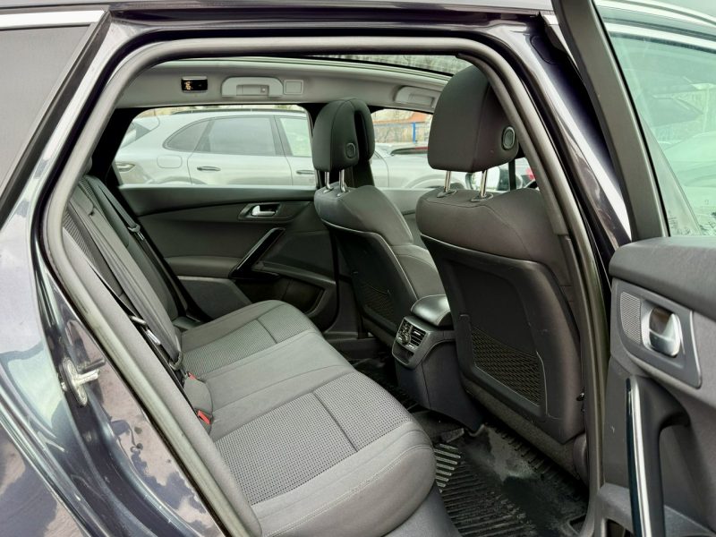 Peugeot 508 140KM,Allure,Navi,Panorama,Gwarancja I (2010-2018)