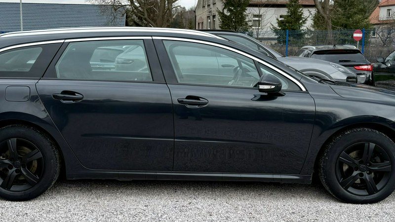Peugeot 508 140KM,Allure,Navi,Panorama,Gwarancja I (2010-2018)