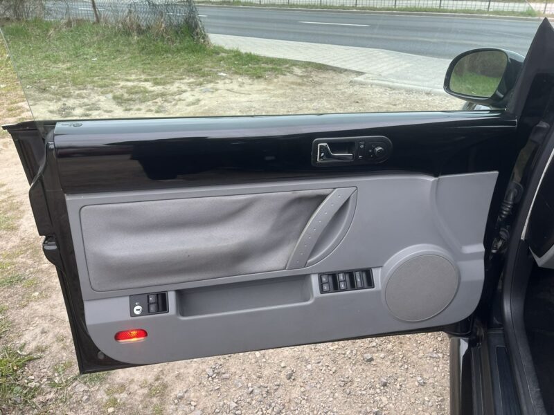 Volkswagen New Beetle 1.4 Klima El szyby Alu Bez Rdzy Stan BDB Bezwypadk Oplacony I (1998-2010)