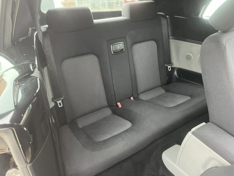 Volkswagen New Beetle 1.4 Klima El szyby Alu Bez Rdzy Stan BDB Bezwypadk Oplacony I (1998-2010)