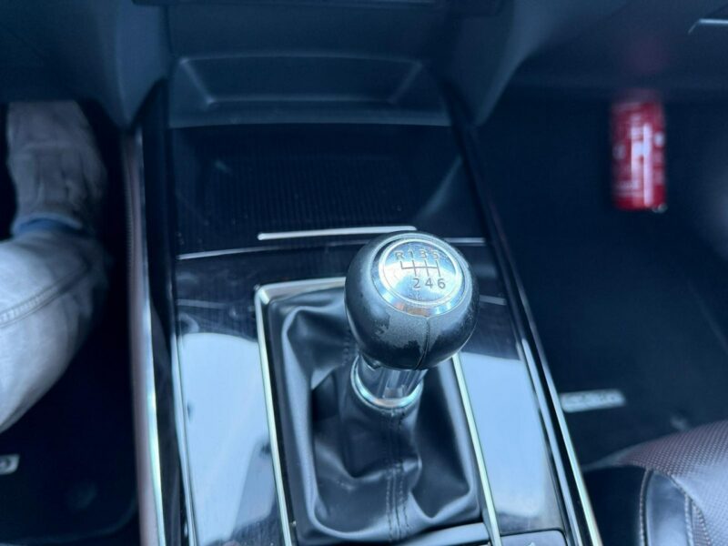 Mazda CX-30 navi, klimatronic, gwarancja!