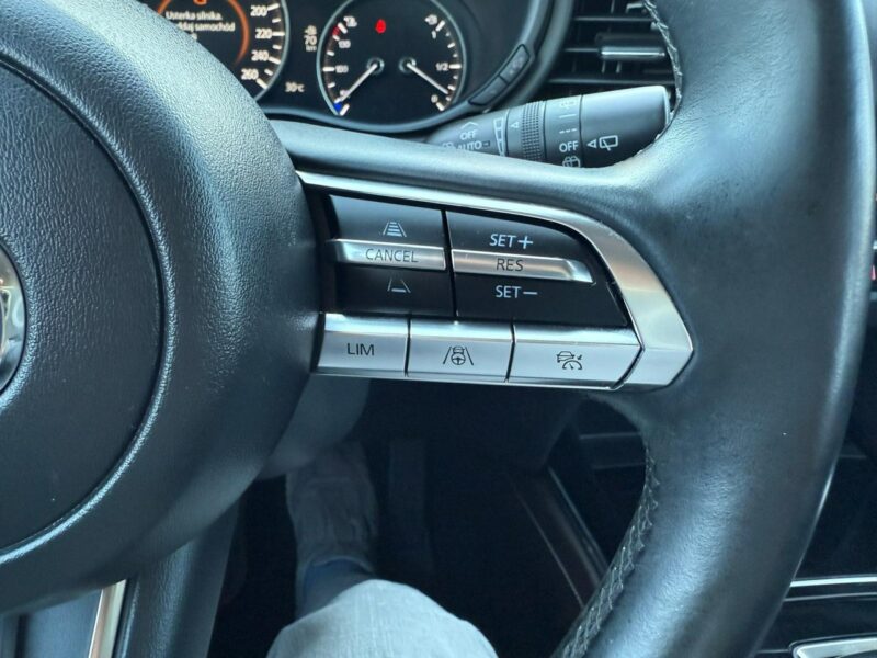 Mazda CX-30 navi, klimatronic, gwarancja!