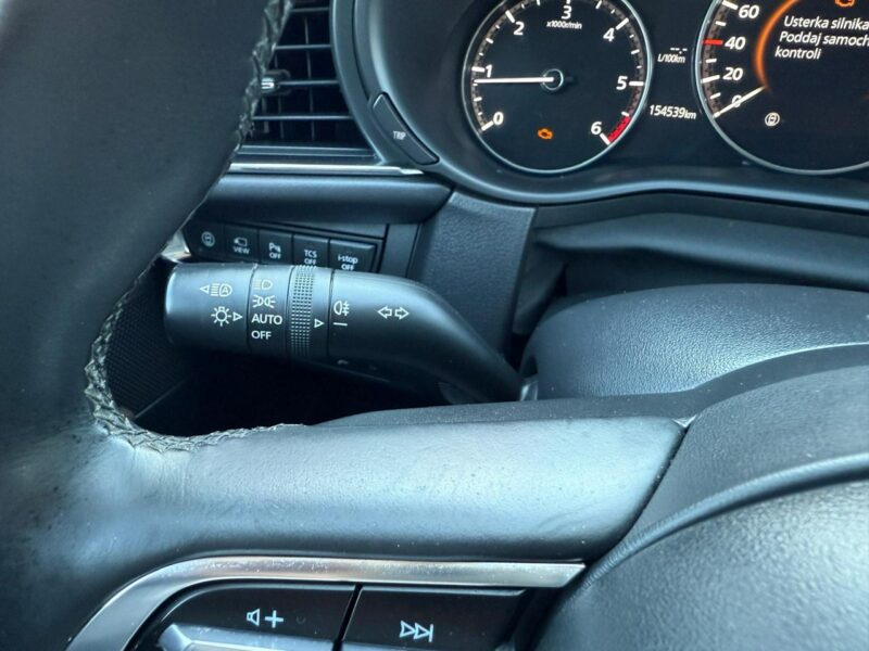 Mazda CX-30 navi, klimatronic, gwarancja!