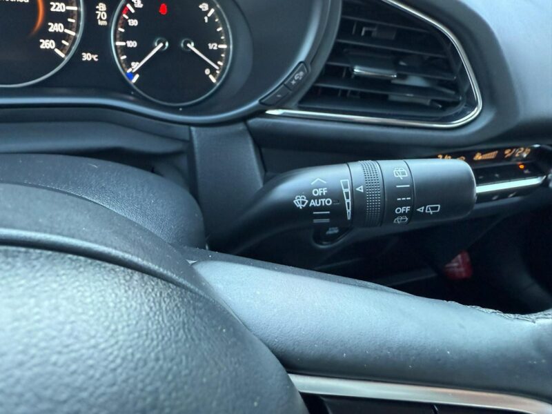 Mazda CX-30 navi, klimatronic, gwarancja!
