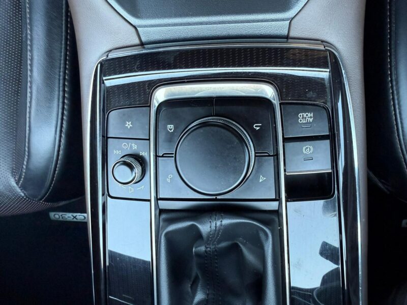 Mazda CX-30 navi, klimatronic, gwarancja!