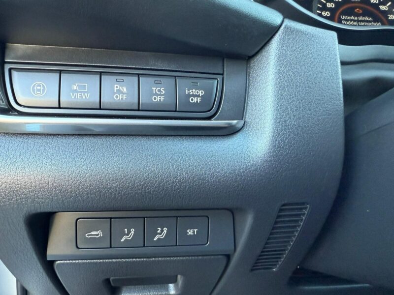 Mazda CX-30 navi, klimatronic, gwarancja!