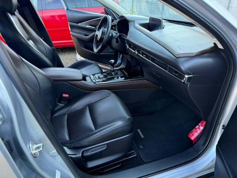 Mazda CX-30 navi, klimatronic, gwarancja!