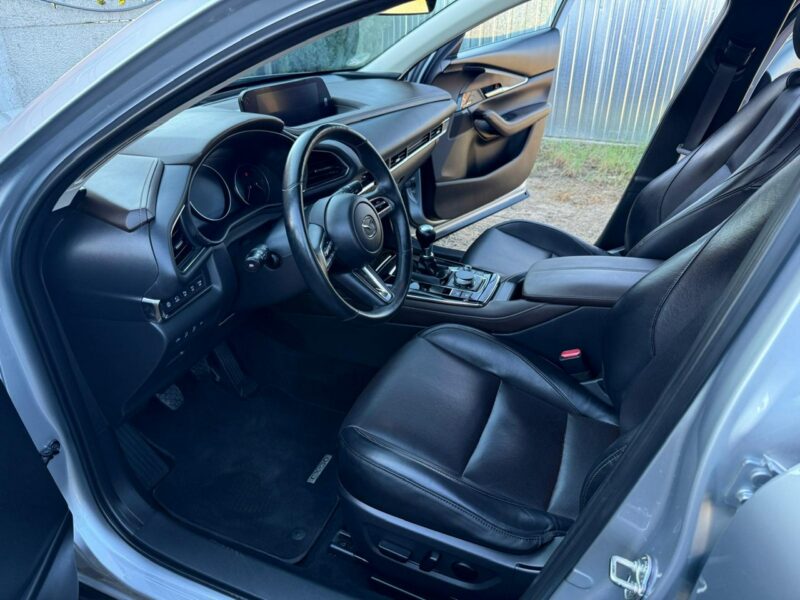 Mazda CX-30 navi, klimatronic, gwarancja!
