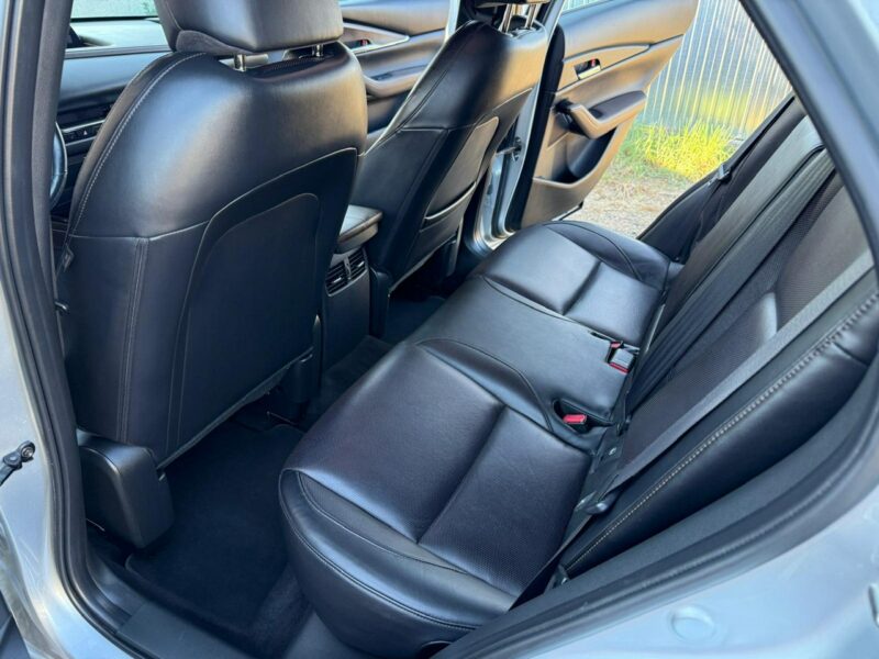 Mazda CX-30 navi, klimatronic, gwarancja!