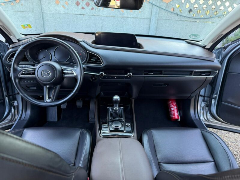 Mazda CX-30 navi, klimatronic, gwarancja!