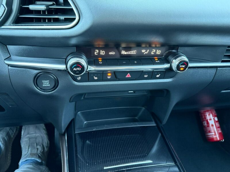 Mazda CX-30 navi, klimatronic, gwarancja!