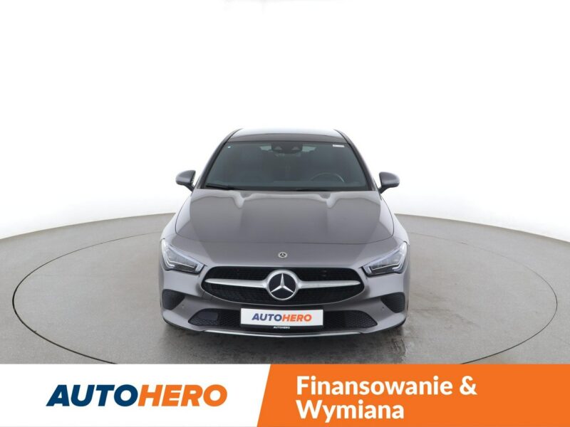 Mercedes CLA 250 FV23 CLA250e Shooting Brake Progressive Tempomat Navi Kamera Multibeam II (2019-)