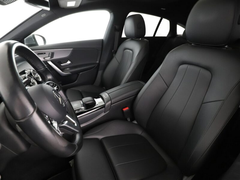 Mercedes CLA 250 FV23 CLA250e Shooting Brake Progressive Tempomat Navi Kamera Multibeam II (2019-)