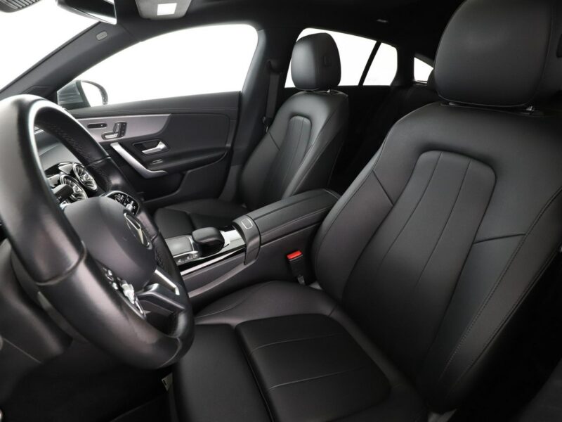 Mercedes CLA 250 FV23 CLA250e Shooting Brake Progressive Tempomat Navi Kamera Multibeam II (2019-)