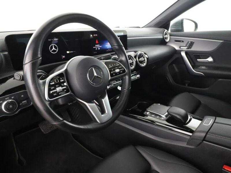 Mercedes CLA 250 FV23 CLA250e Shooting Brake Progressive Tempomat Navi Kamera Multibeam II (2019-)