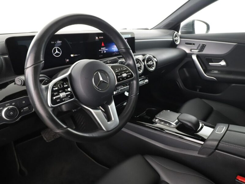Mercedes CLA 250 FV23 CLA250e Shooting Brake Progressive Tempomat Navi Kamera Multibeam II (2019-)