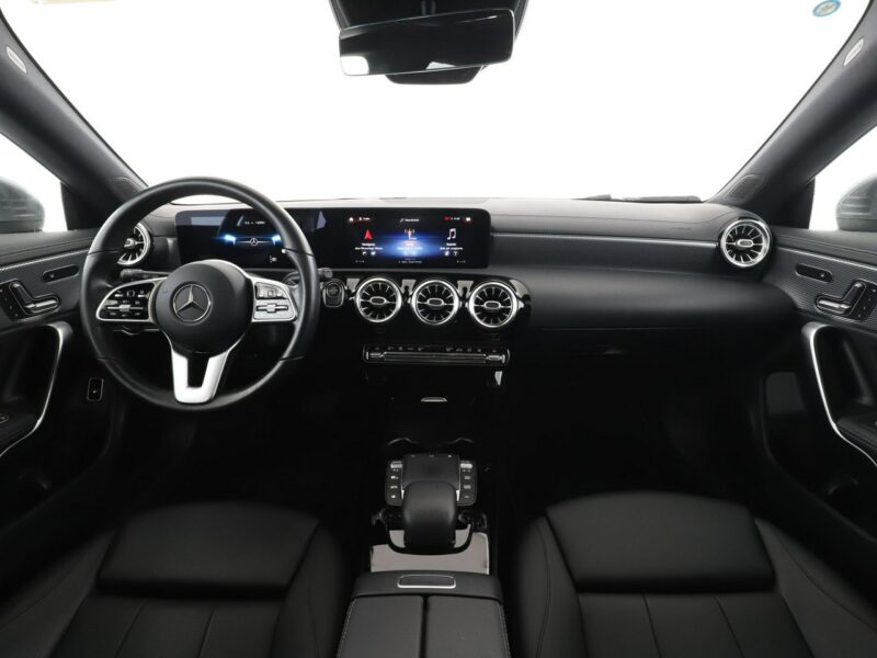 Mercedes CLA 250 FV23 CLA250e Shooting Brake Progressive Tempomat Navi Kamera Multibeam II (2019-)