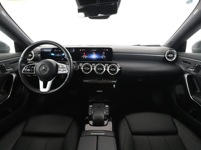 Mercedes CLA 250 FV23 CLA250e Shooting Brake Progressive Tempomat Navi Kamera Multibeam II (2019-)