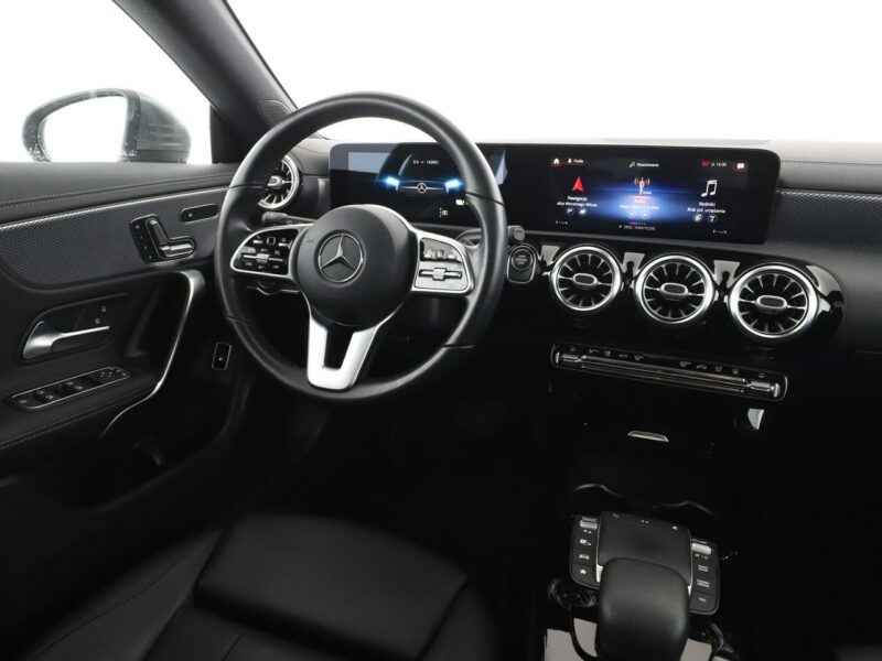 Mercedes CLA 250 FV23 CLA250e Shooting Brake Progressive Tempomat Navi Kamera Multibeam II (2019-)
