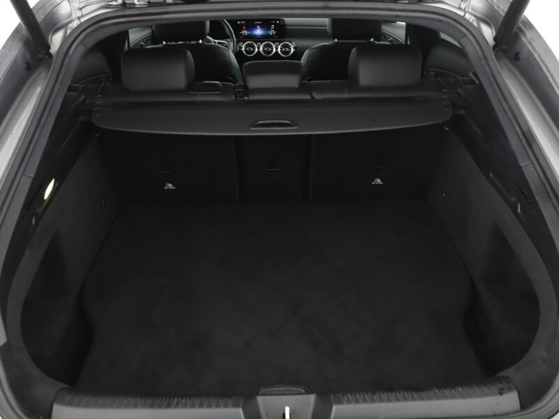 Mercedes CLA 250 FV23 CLA250e Shooting Brake Progressive Tempomat Navi Kamera Multibeam II (2019-)