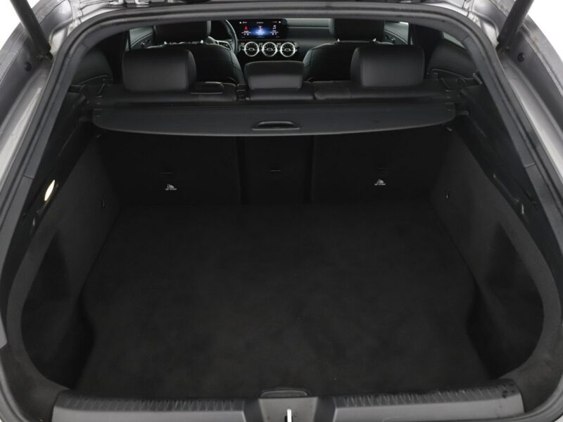 Mercedes CLA 250 FV23 CLA250e Shooting Brake Progressive Tempomat Navi Kamera Multibeam II (2019-)